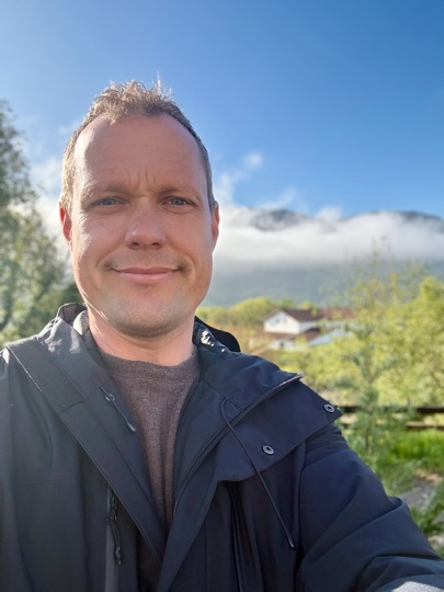 Kasper Madvig